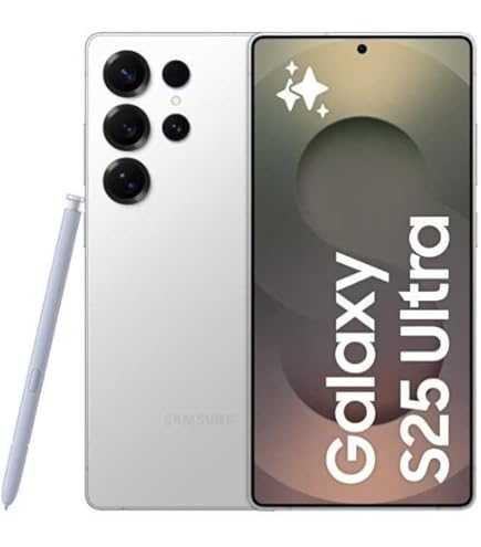 【未使用】Samsung Galaxy S25 Ultra 本体 Amazon.com: Samsung Galaxy ​S25 Ultra 5G 2025 (International